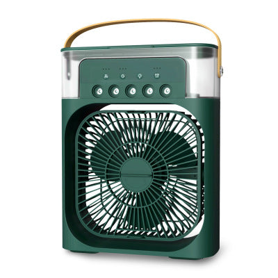 Air Cooler Fan™ - Keeps You Cool and Comfy