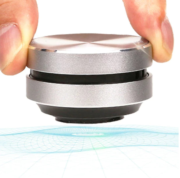 Wireless Speaker Magnetic™ - Turn Anything Into A Speaker