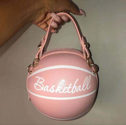 Basketball Bag™ - Elegant and Unique In Style